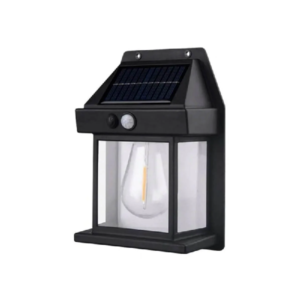 Lámpara Solar Pared
