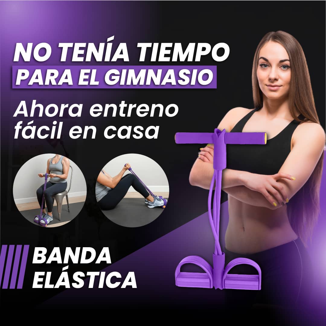 Banda Elastica